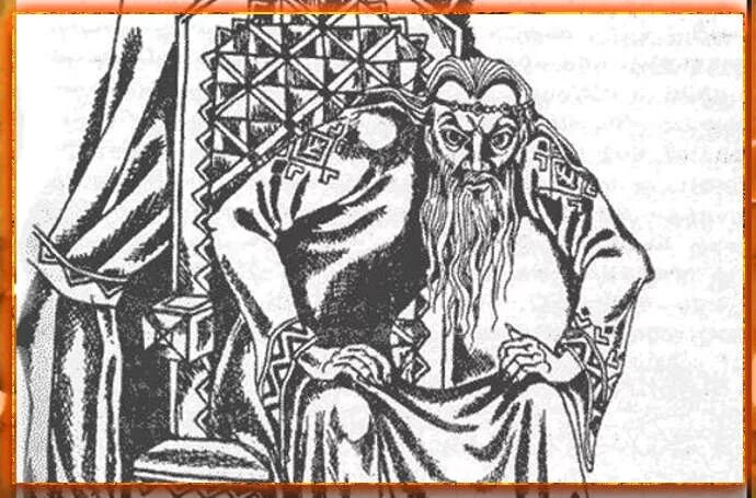 Морок славянская мифология символ. Морок славянская мифология. Морок бог. Морок славянская мифология. Чернобог славянский бог мороз.