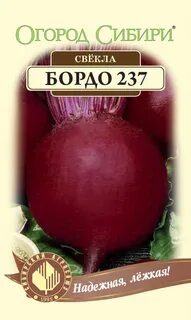 Бордо 237