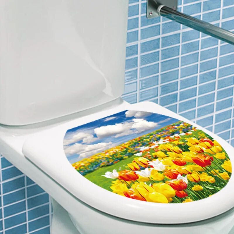 сиденье для унитаза с полкой. наклейки на унитаз. наклейки для туалета на унитаз. наклейки на унитаз. наклейки в туалет на стену.