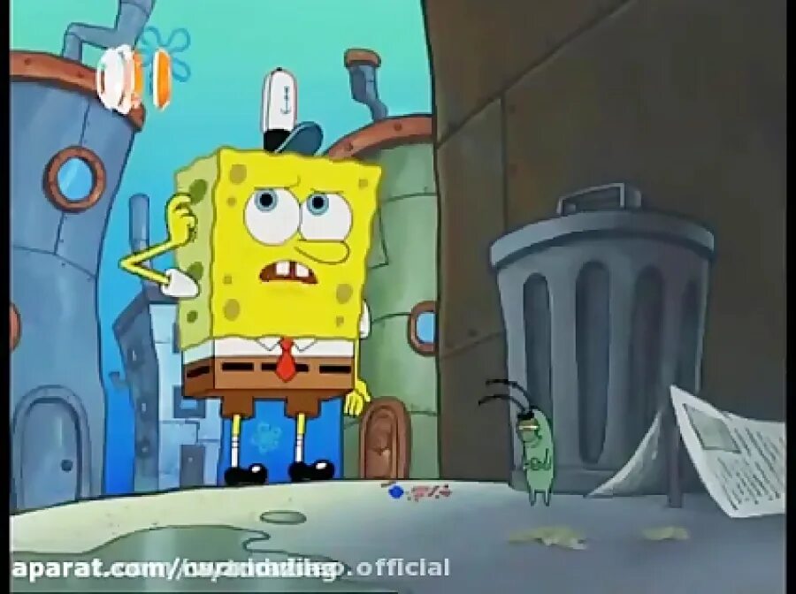 Spongebob super