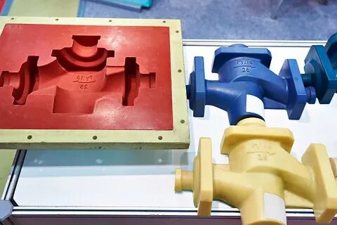 plastic mold manufacturers in Pune