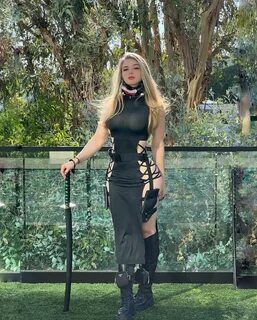 Сава Шульц из Калифорнии (20 фото)