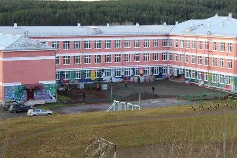 Школы краснотурьинска
