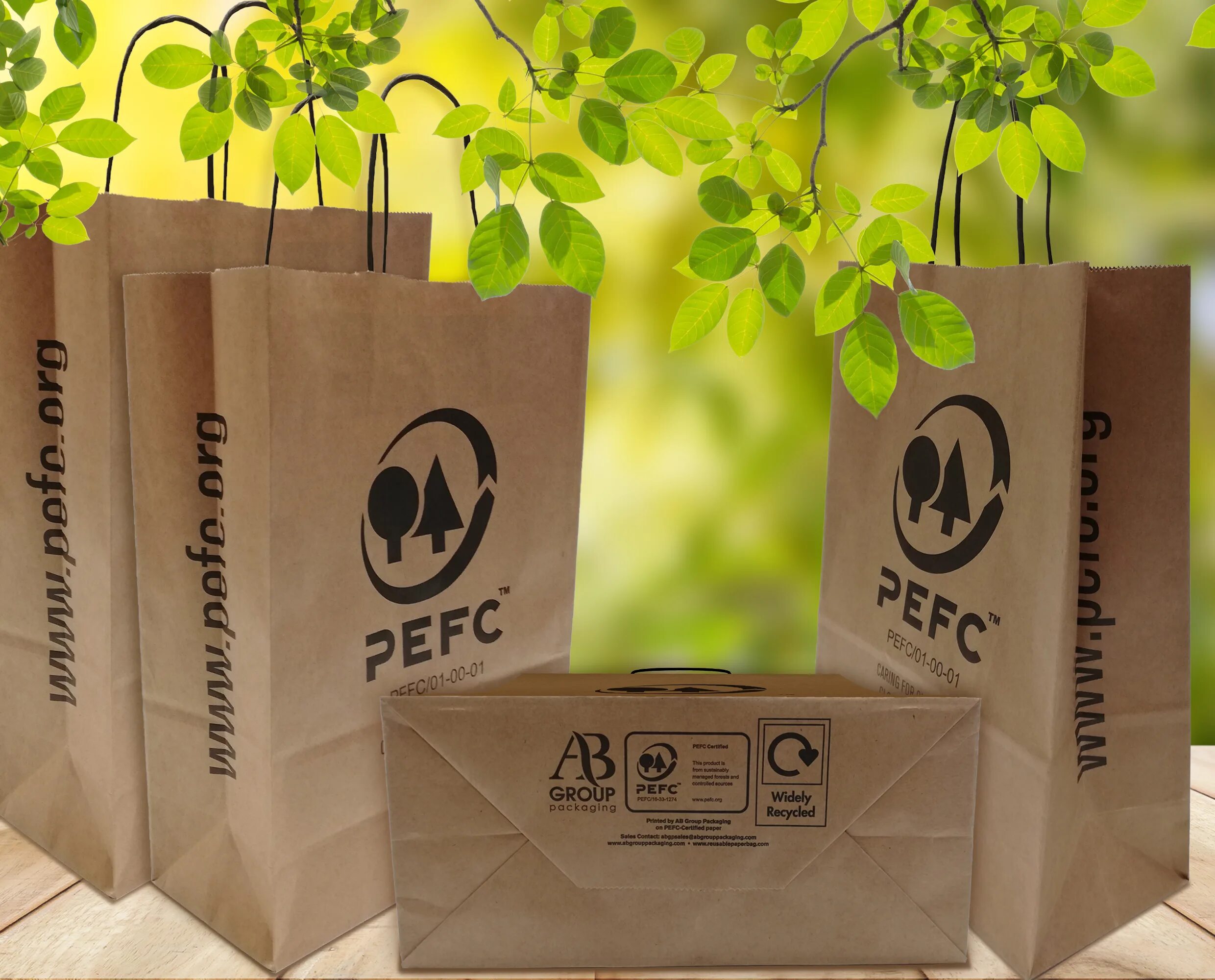 Group packages. PEFC логотип. Европейский день бумажного пакета (European paper Bag Day). PEFC маркировка. OSQ Group упаковка.