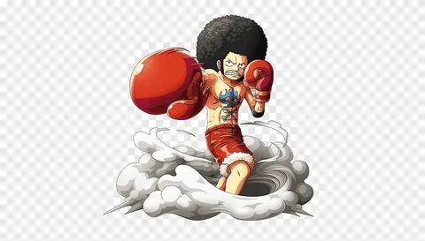One piece boxing