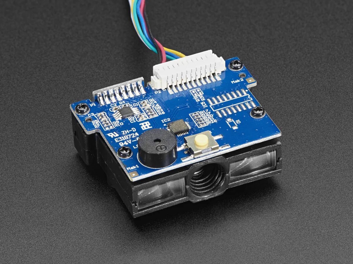 Scanner module. Пзс камера arduino. сканер ардуино. радиочастотный сканер ардуино. barcode scanner arduino.