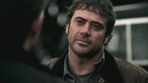 Dean morgan