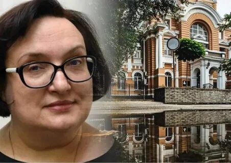Председатель ростовского областного