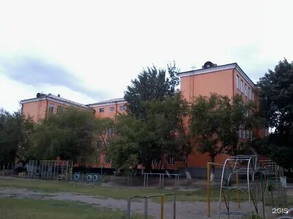 Школы города темиртау
