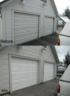 Before doors
