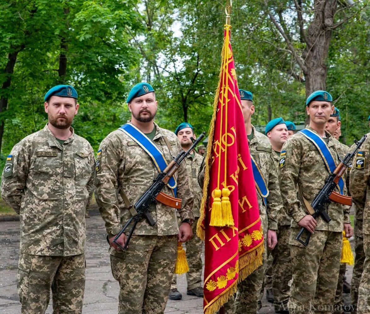 Пехоты получающей. 35 бригада морской пехоты украины. день морской пехоты украины. знамя морпехов украины. 35 я бригада.