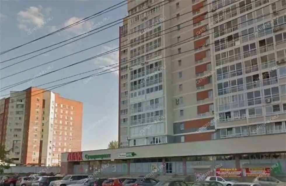 Мещера однокомнатную