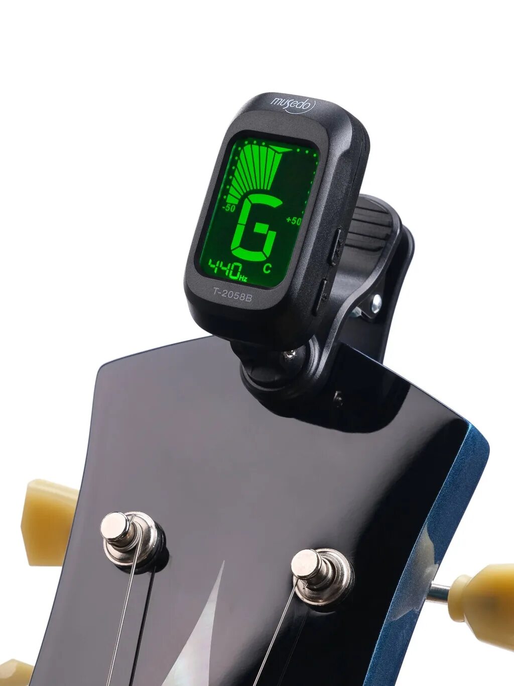 C tuner
