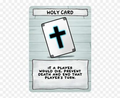 Isaac cards
