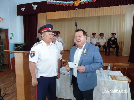 Рп5 калмыкия
