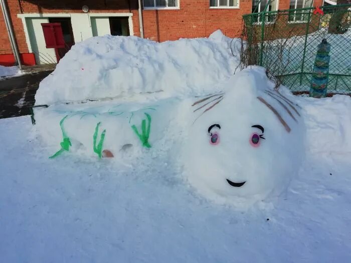 Конкурс участков в детском саду. Смотр зимних участков. Смотр конкурс зимний участок надпись. Снежные постройки в детском саду. Смотр конкурс зимний участок.