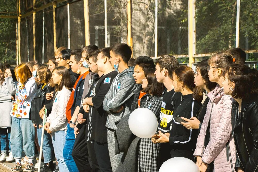 Факультет довузовской подготовки мгу