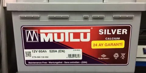 Mutlu дата выпуска