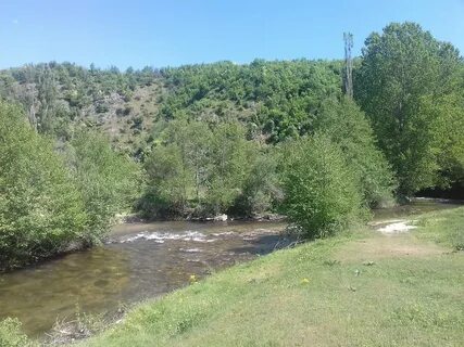 Река каратай
