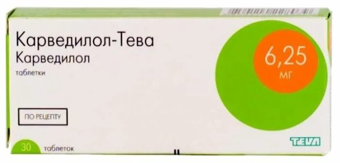 6 25 мг. Карведилол таблетки 6,25мг №30. Карведилол -Тева таблетки 25мг №30. Карведилол Тева 25. Карведилол Тева 25 таблетки.
