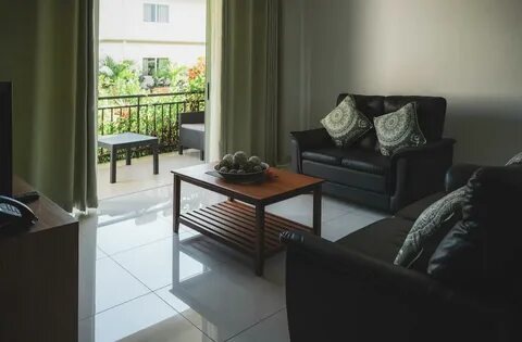 Holiday apartments