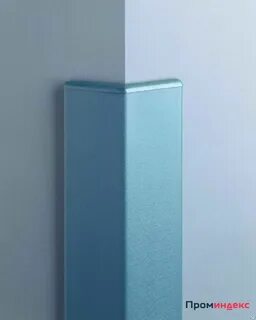 Защита для уголка стены
