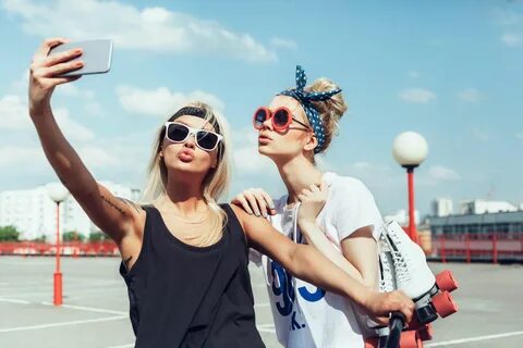 Taking girls