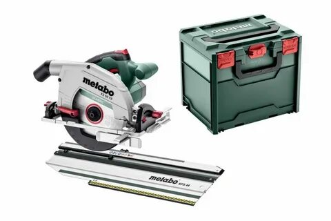 Metabo 1500