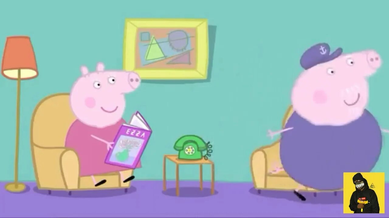 Свинка пеппа ритп без мата. Свинку пеппу без матов. Смешная свинка пеппа без матов. Свинку пеппу без матов. Свинка пеппа rytp#2.