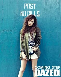 Step came