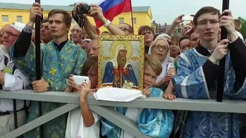 Православные случаи