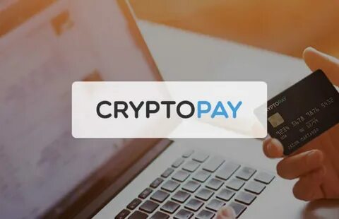 Crypto pay