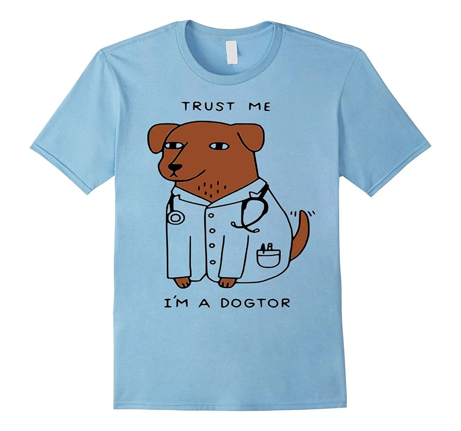 Футболка Trust me i&#039;m a Doctor. Футболка Trust me i&#039;m a Doctor с собакой. Футболка Trust me i&#039;m a Doctor с собакой на WB. Trust me im a Doctor