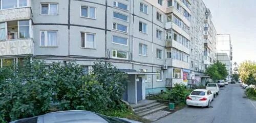 Продажа трехкомнатных квартир ул. Мурманская, 44, Владивосток от собственника, в