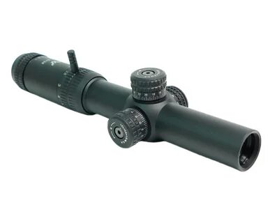 Remington fury