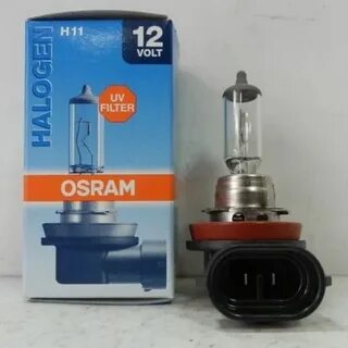 Артикулы ламп osram