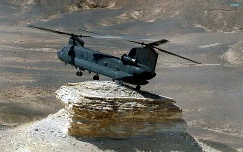 Boeing ch 47 chinook