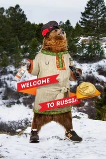 My russian