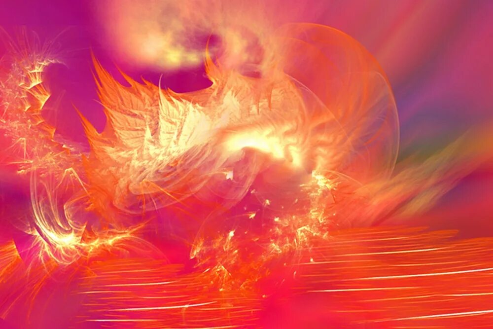 Мир пламени. Ад & рай. Калинка огонь. Вулкан демон. Мир огня слушать.