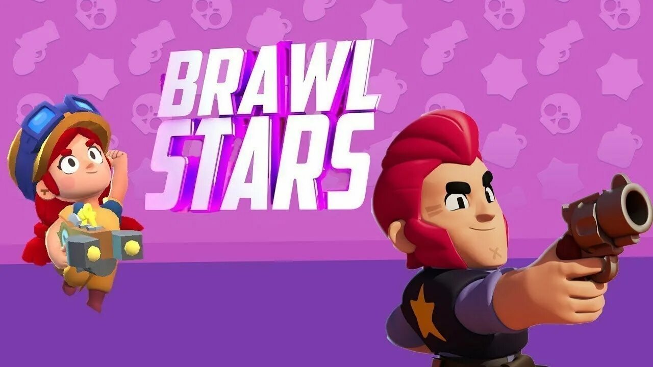 Default brawl