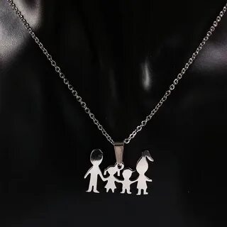 Подвеска мальчик