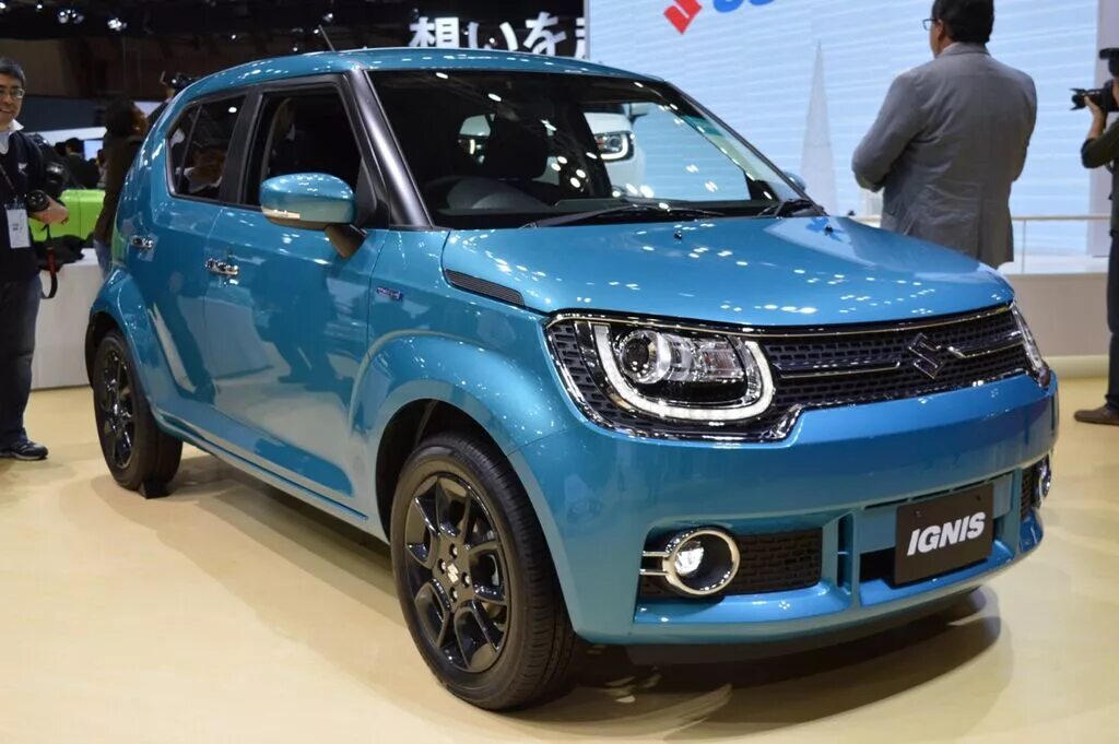 Купить сузуки 2017. Сузуки Игнис 2017. Suzuki Ignis 2023. Сузуки Игнис 2018. Suzuki Ignis 2017.