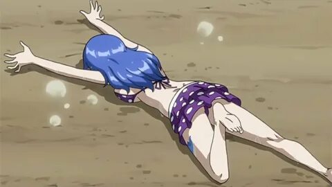 Fairy Tail Image Fancaps