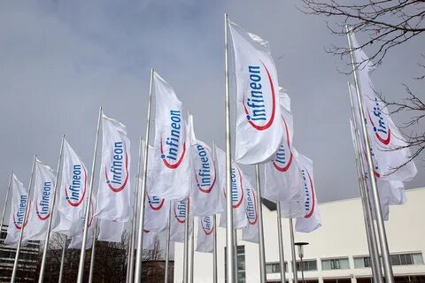 Giant companies