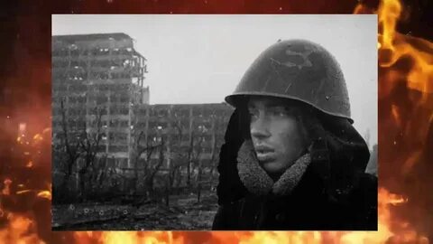 Твоим солдатом