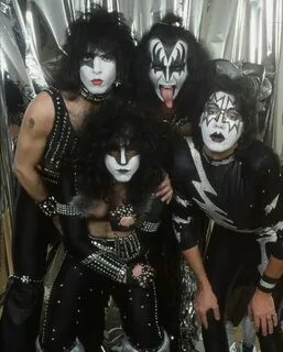 Kiss рџ
