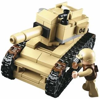 Конструктор m38