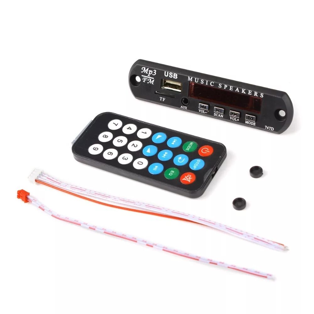 Mp3 fm декодер. Аудио модуль (mp3-плеер) gpd2856c. bluetooth mp3 модуль usb/sd/fm/ с пультом, 12v. аудио модуль врезной mp3 с usb/fm/пульт. модуль mp3-fm декодер пду+usb+tf+aux цветомузыка.