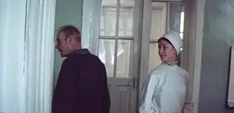 В юности я приехал