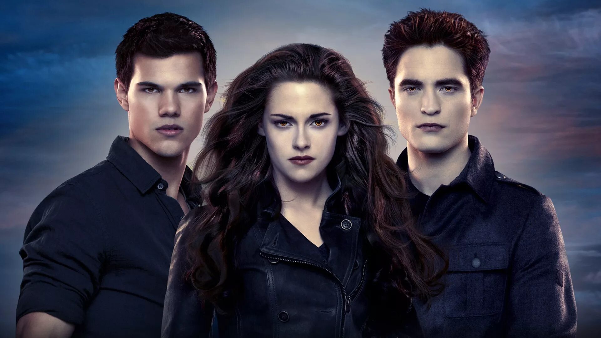 Twilight parts